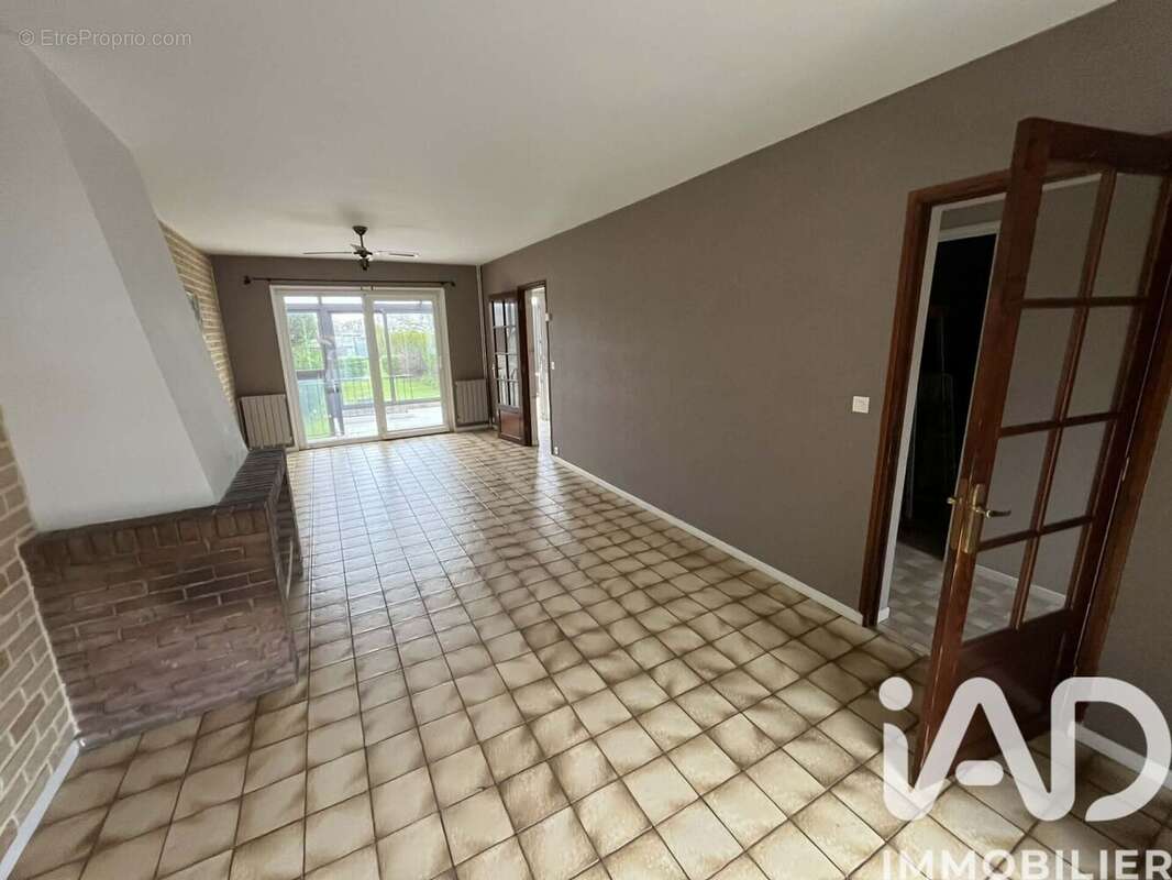 Photo 6 - Maison à DENAIN