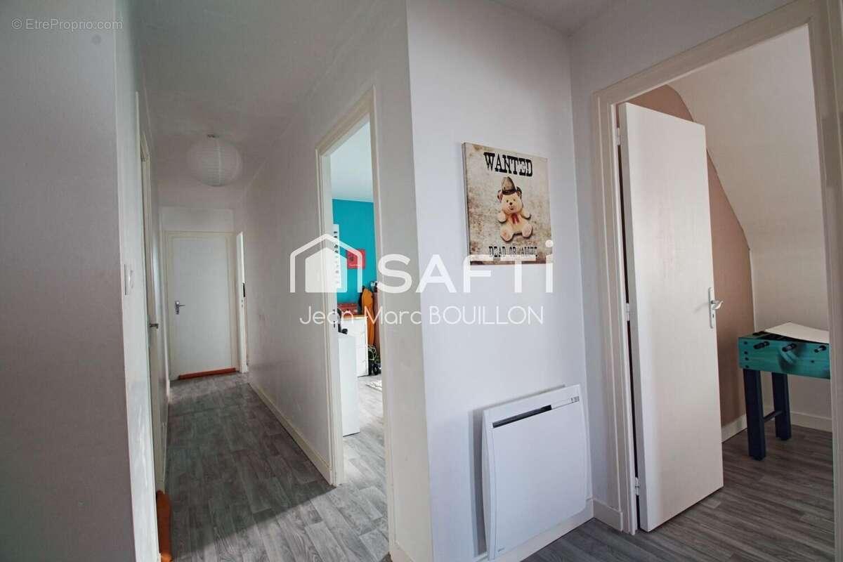 Photo 4 - Maison à NOYAL-PONTIVY