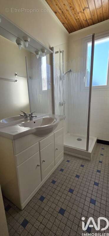 Photo 5 - Maison à SAINT-VINCENT-SUR-JARD