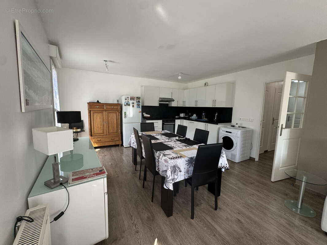 Appartement à HALLUIN