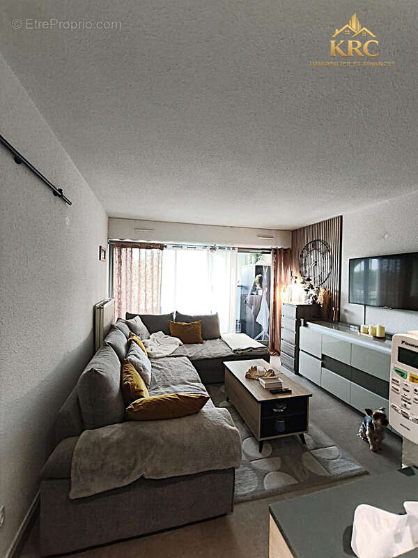 Appartement 39 m² à Le Grau-Du-Roi  - photo 5