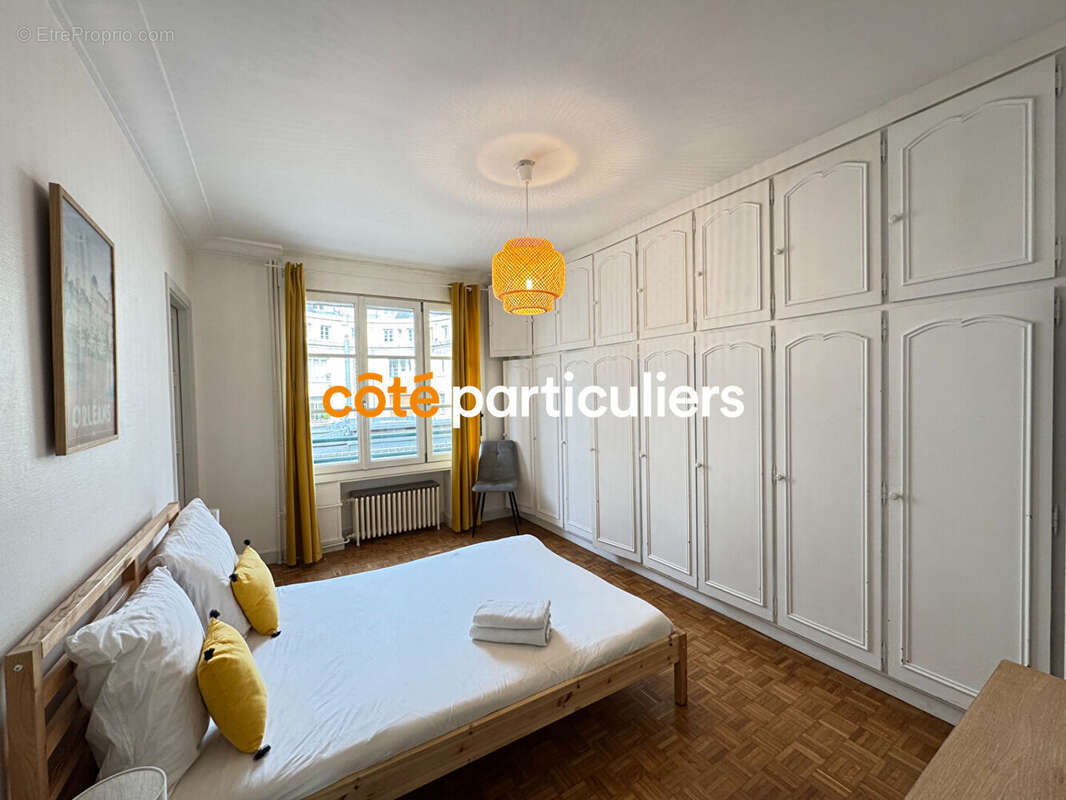 Appartement à ORLEANS