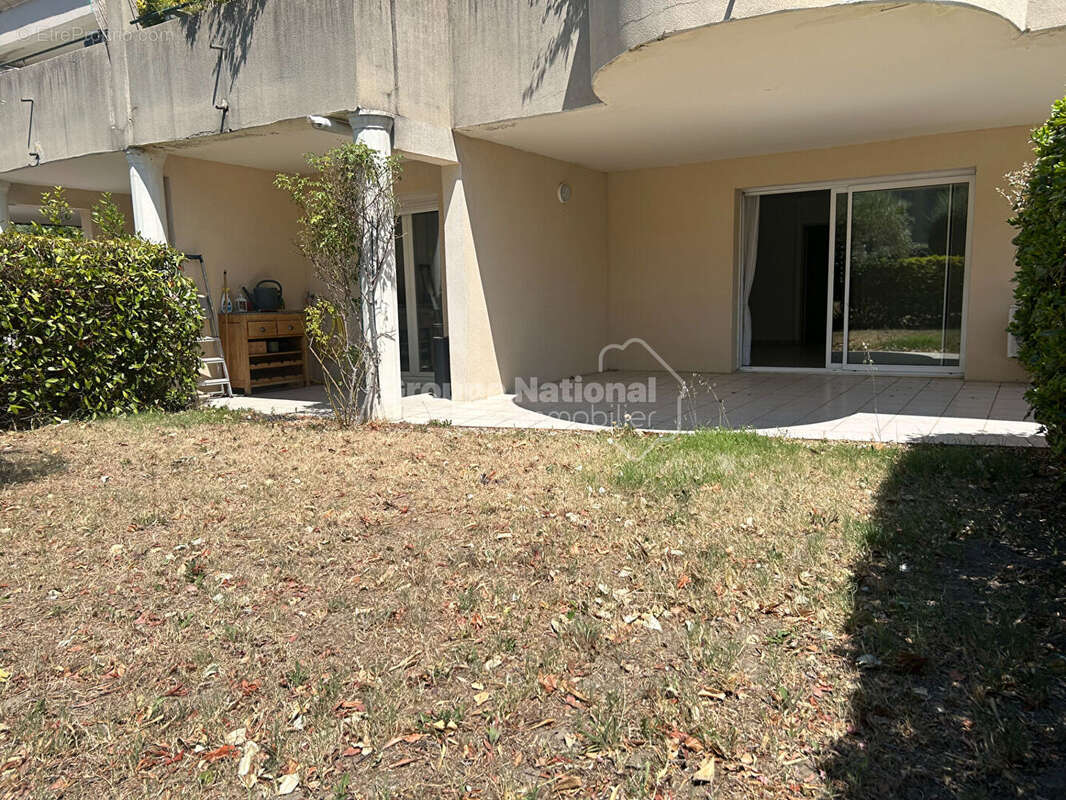 Appartement p3 villeneuve les avignon - photo 4