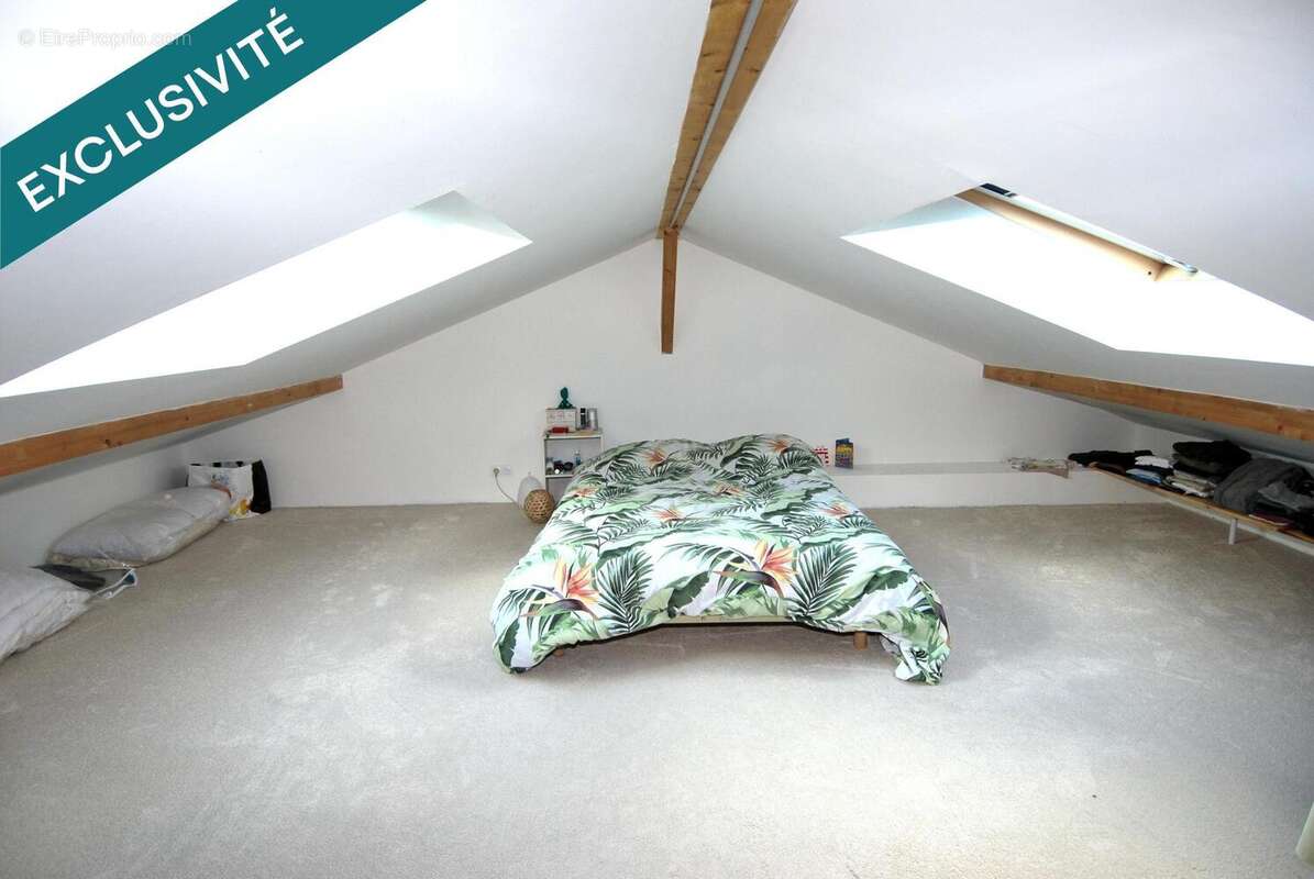 Photo 2 - Maison à CAUDAN