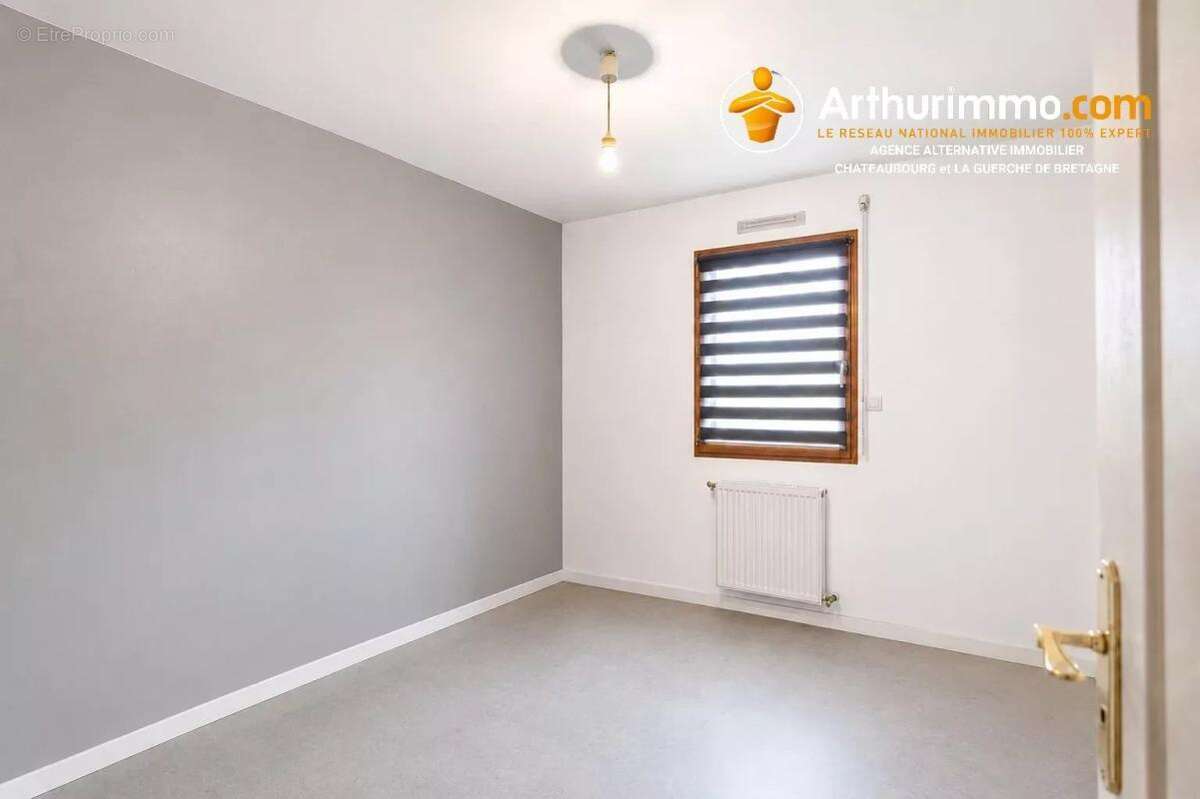 Maison lumineuse 4 chambres à Moutiers - photo 6