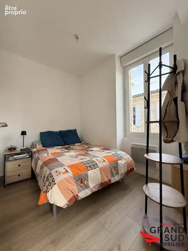 Appartement 2 pièces 24 m² à vendre à Bordeaux (33800) - photo 5