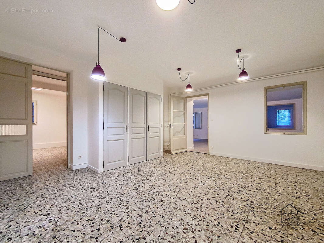 Appartement à AVIGNON