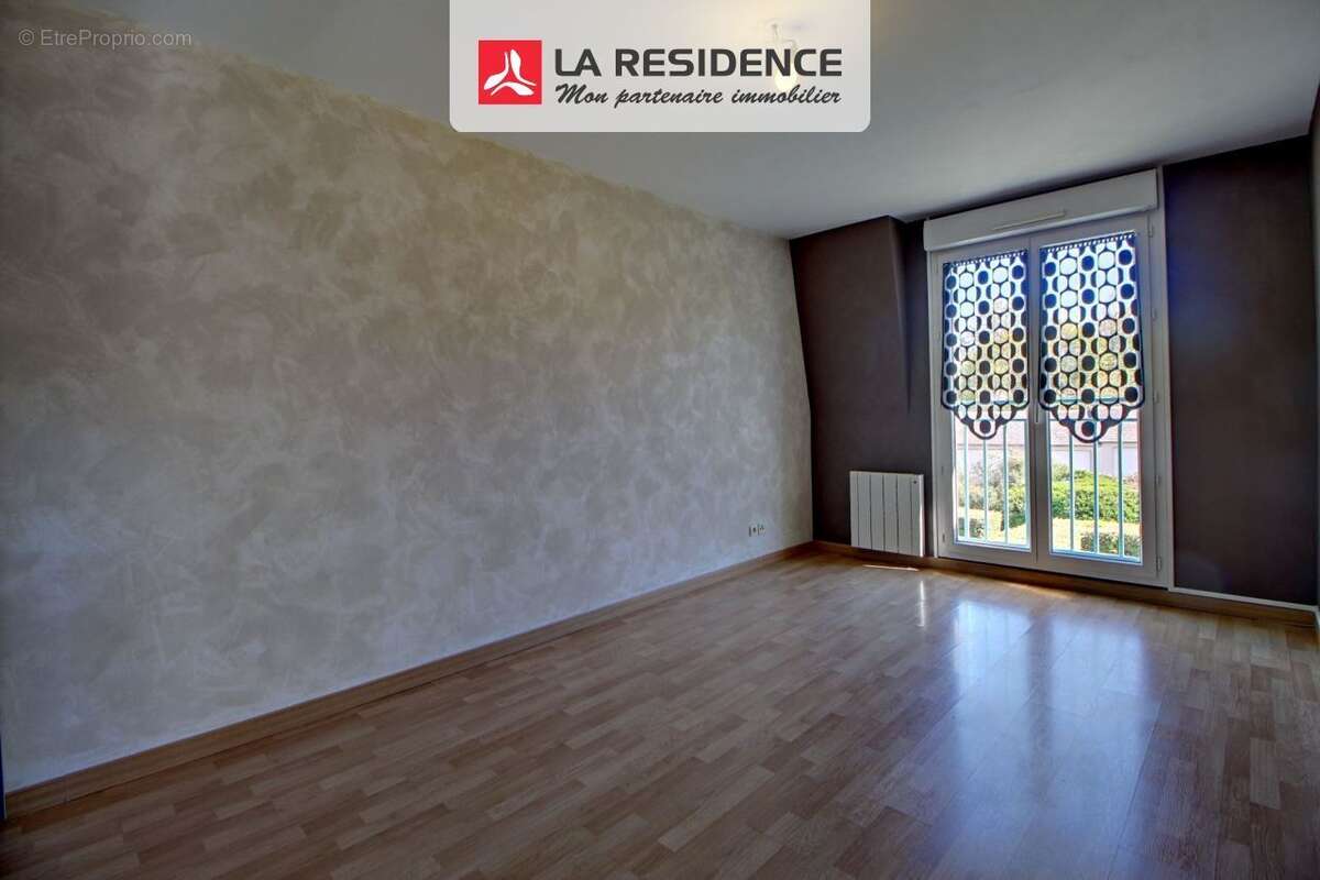 Appartement à GAILLON