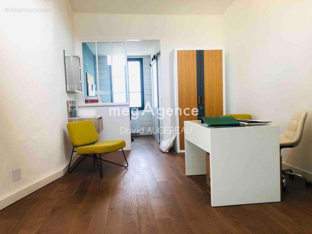 Commerce à L'ILE-D'YEU