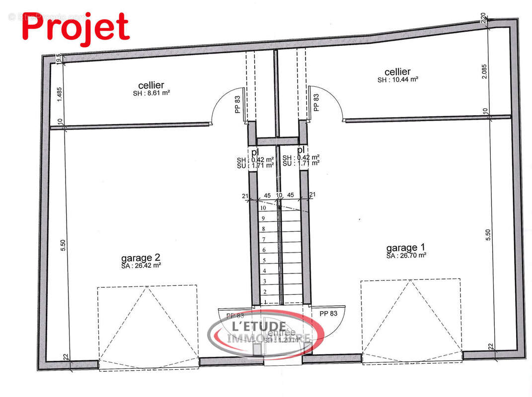 Photo 4 - Terrain à NOZAY