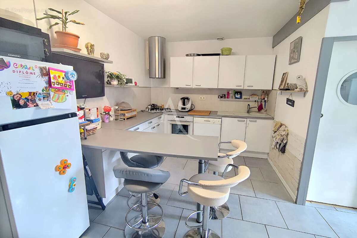 Maison à LES SABLES-D'OLONNE