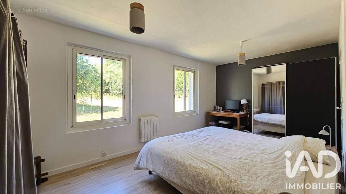 Maison 125 m² à Saint-Medard-Sur-Ille  - photo 7