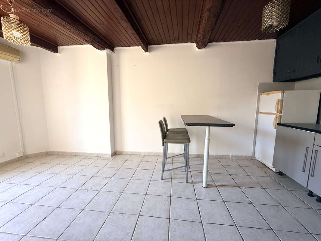 Appartement à LA SEYNE-SUR-MER