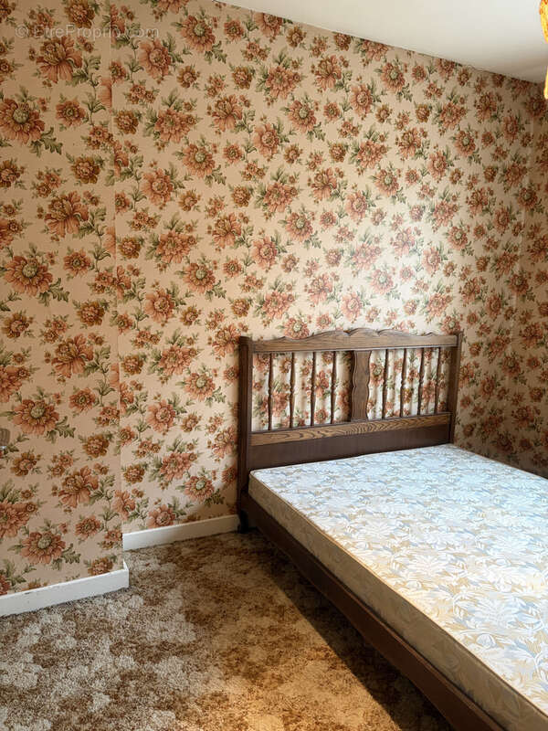 Maison à MORRE
