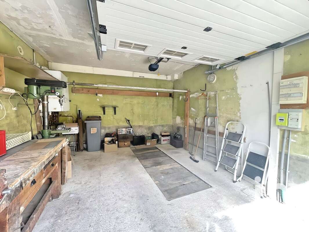 Photo 8 - Maison à ETAMPES