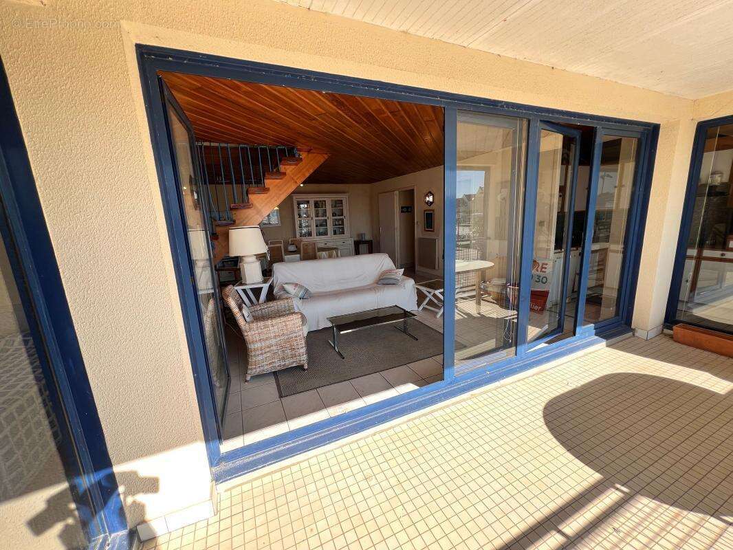 Appartement à ARZON