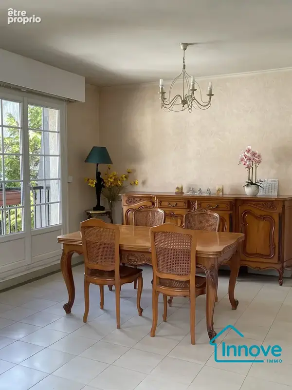 Appartement 1 pièce 38 m² à vendre à Bougival (78380) - photo 5