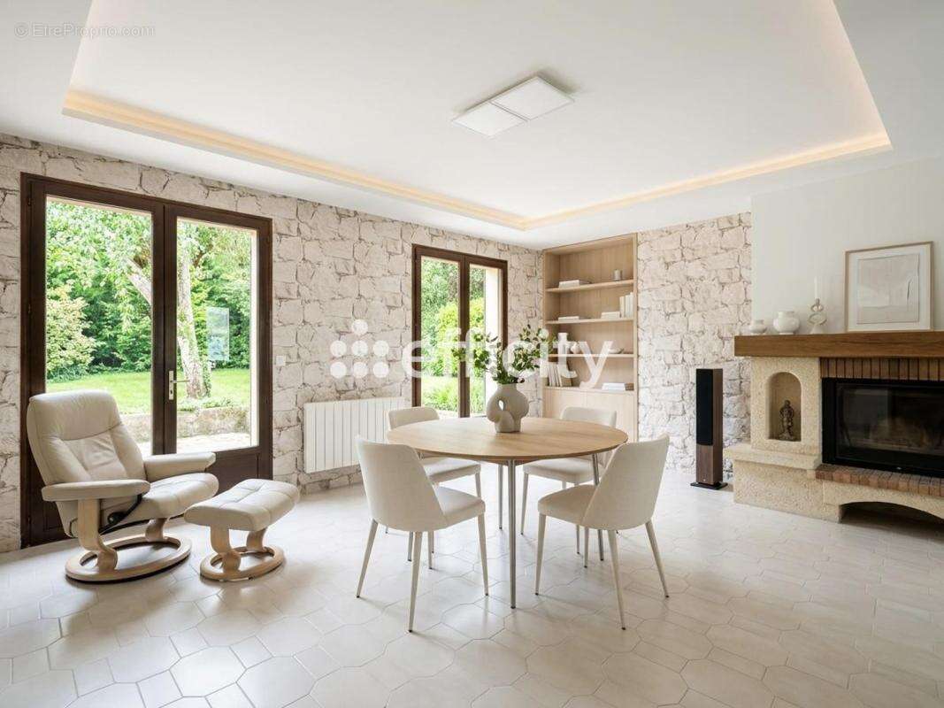 Maison 150 m² à Chatillon  - photo 13