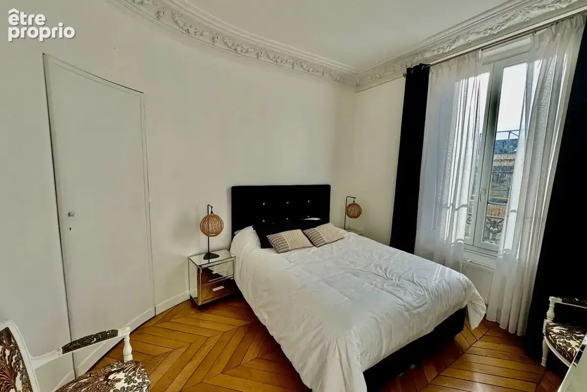 Appartement 3 pièces 62 m² à vendre à Paris-14e (75014) - photo 6
