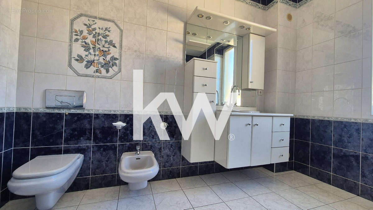 Appartement à SAINT-CHAMOND