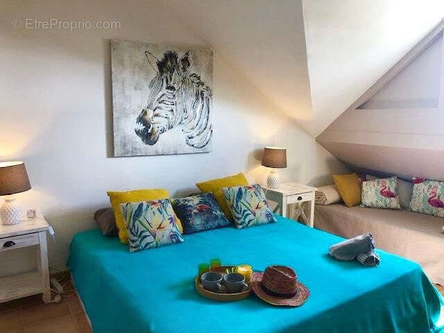 Appartement à SAINT-MARTIN