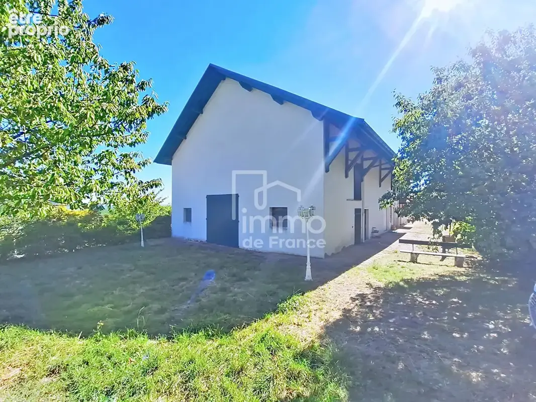Ferme authentique rénovée de 235 m² avec grange - photo 17