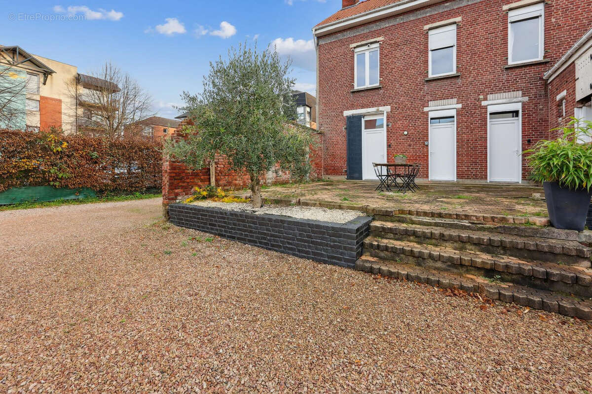 Appartement à LIEVIN