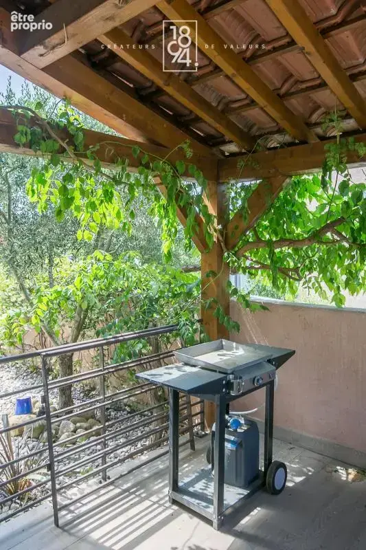 À Vendre I Maison 5 pièces I Dépendance I Piscine I Garage I Quartier Renardière I Les Pennes Mirabeau - photo 5