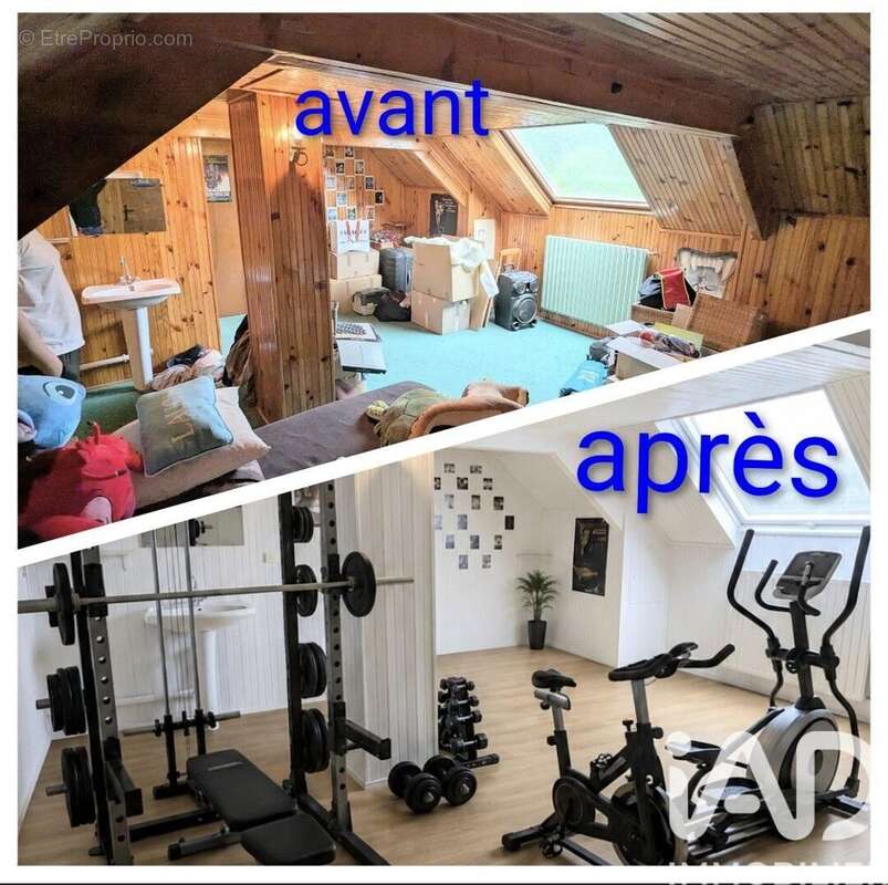 Maison 105 m² à Premontre  - photo 2