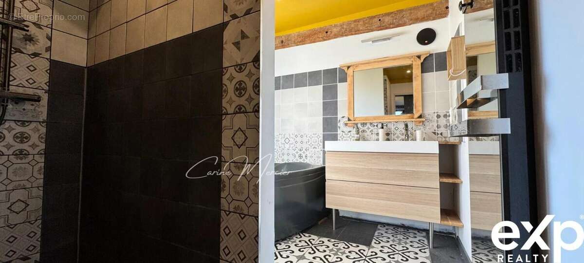 Maison à MONTAINVILLE