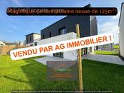 Maison à LA CHAPELLE-DES-FOUGERETZ