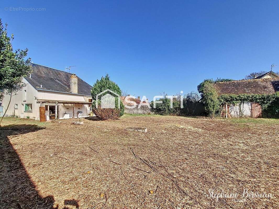Photo 2 - Maison à GUECELARD