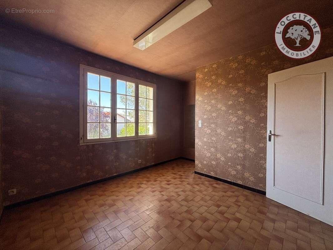 Maison à SAMATAN