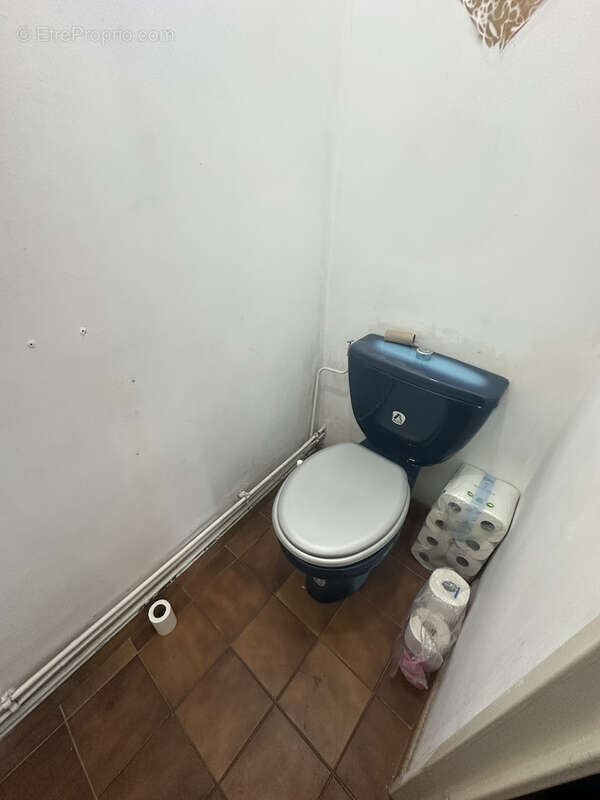 Maison à SEMUR-EN-BRIONNAIS