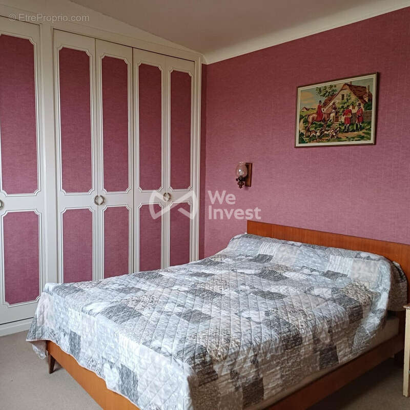 Maison 59 m² à Melun  - photo 5