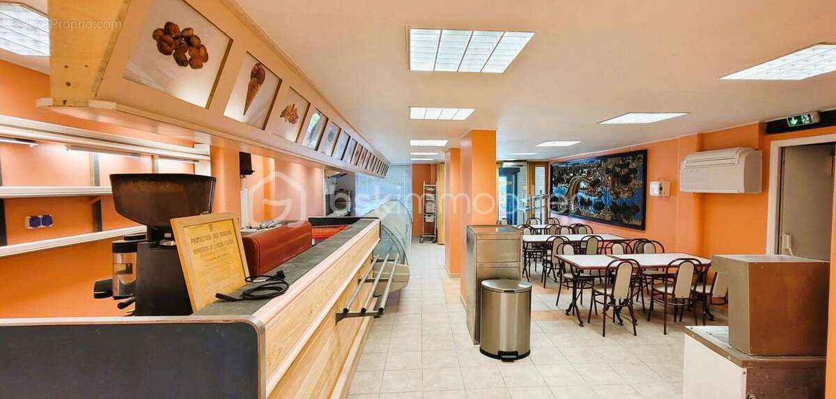 Appartement à ALLOS