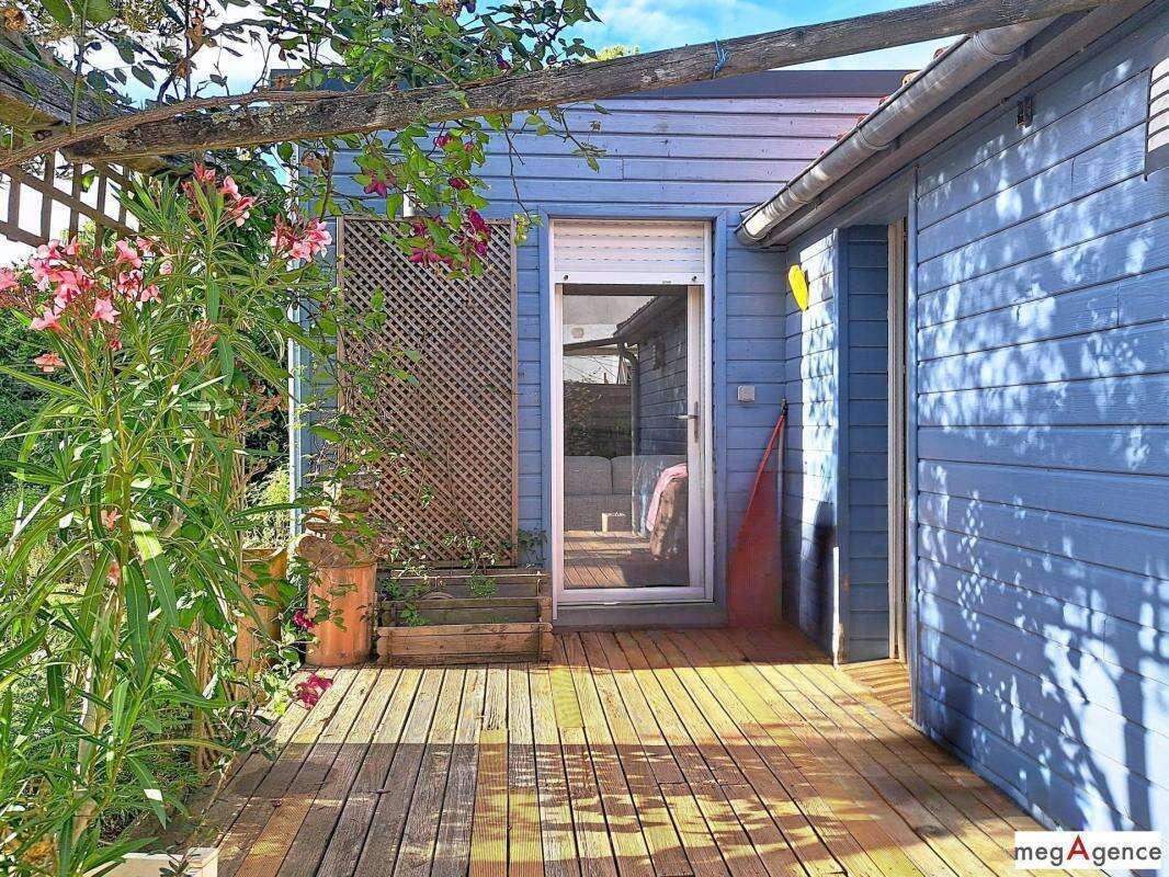 Coup de cœur entre Bout des Pavés et Hippodrome : maison familiale avec jardin - photo 3
