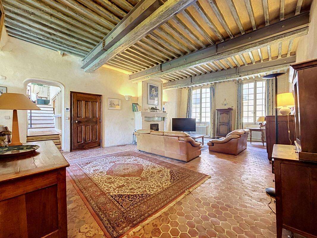 Appartement à MANOSQUE