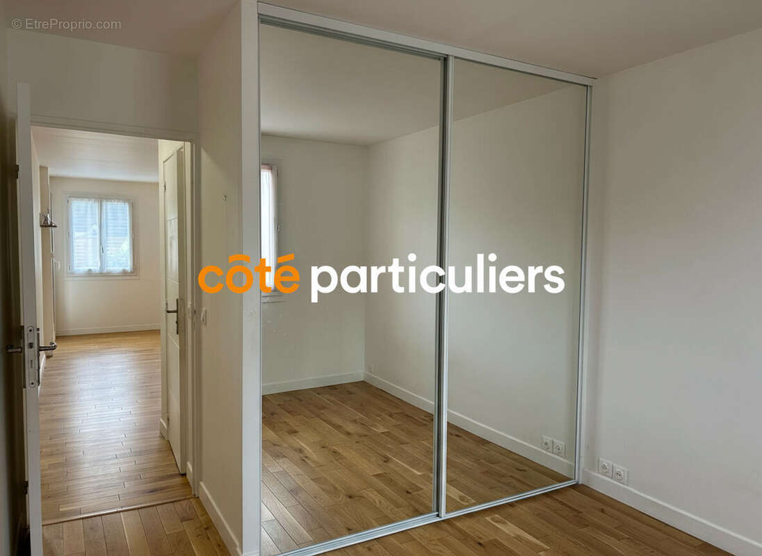 F4 de 81,25 m² avec balcon, box et cave . Quartier familial recherché - photo 14