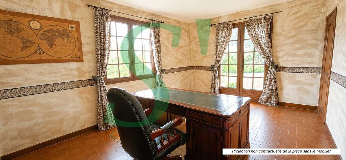 Maison 253 m² à Gisors  - photo 11