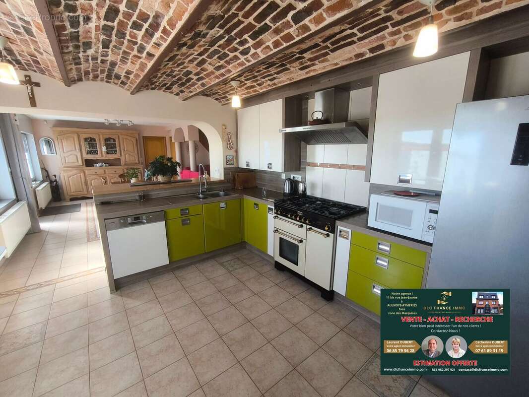 Photo 4 - Maison à PARIS-1E