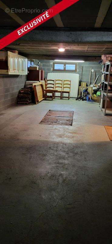 Maison à LAILLY-EN-VAL