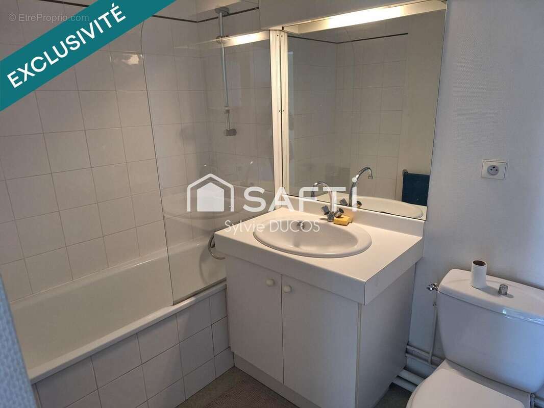 Photo 6 - Appartement à MERIGNAC