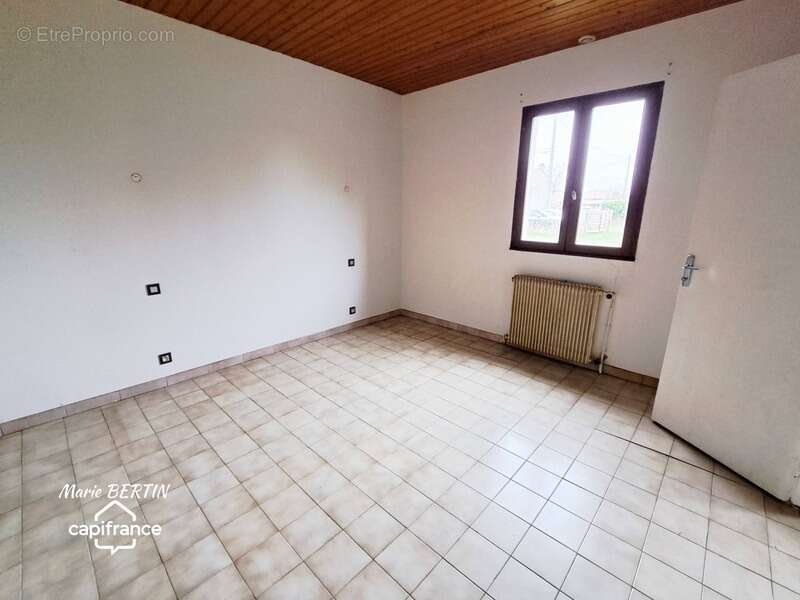 Maison à vendre 4 pièces ASNIERES EN POITOU (79) - photo 5