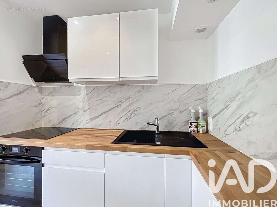 Photo 4 - Appartement à VENCE