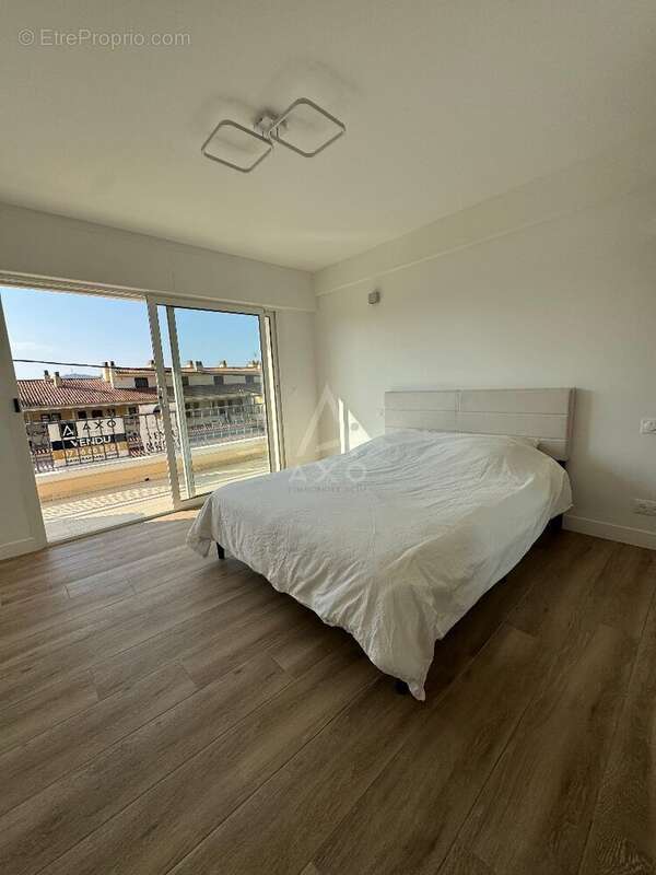 Appartement à LA SEYNE-SUR-MER