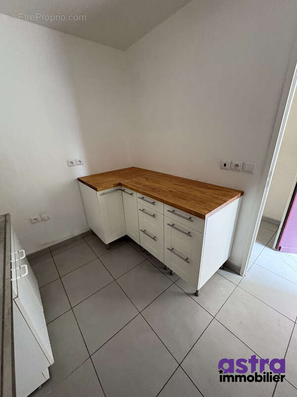 Maison à MOISSY-CRAMAYEL