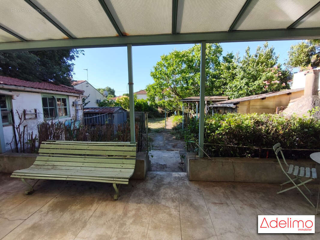 Maison 64 m² à Nimes  - photo 7