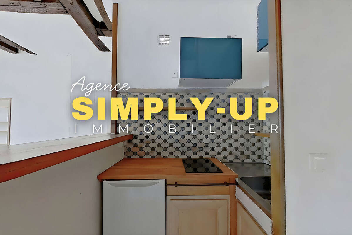 Appartement à PARIS-5E