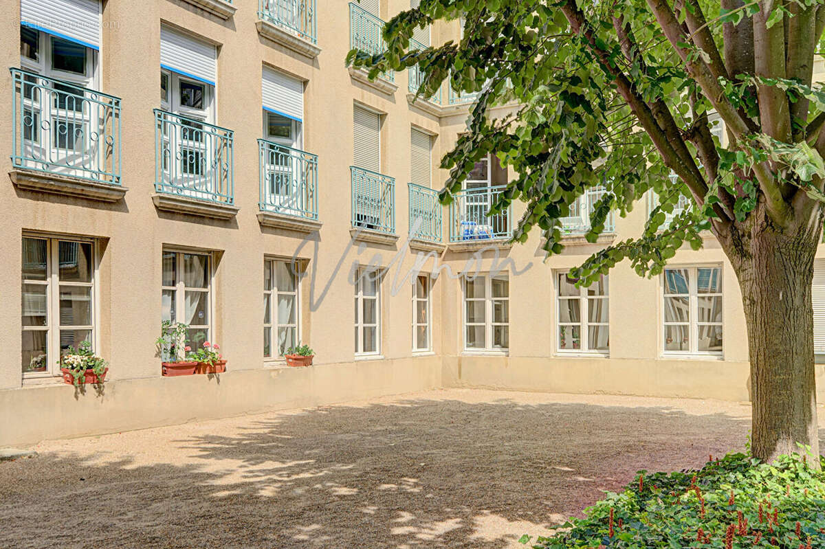 Saint germain en laye, quartier ursulines - photo 9